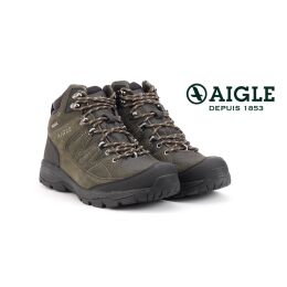 Aigle Vedur Mid MTD Halbschuh/Stiefel 42