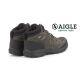 Aigle Vedur Mid MTD Halbschuh/Stiefel 42