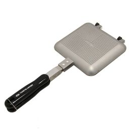 Outdoor-Prepper Toster Toast-Maker Toaster