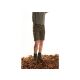 Hubertus Jagdshorts Bermuda oliv 58