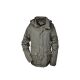 Hubertus Jagdjacke Hydro dunkeloliv 64