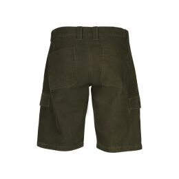 Seeland Flint Shorts dark olive 48