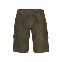 Seeland Flint Shorts dark olive 50