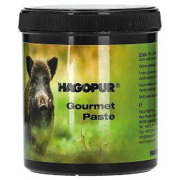 Hagopur Gourmet Paste 750g