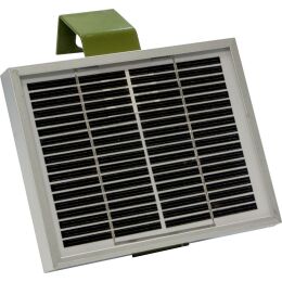 Wildfutterautomat Solar - Ladepanel 6V