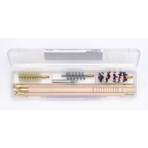 Akah Putzzeug-Set für Flinten 20
