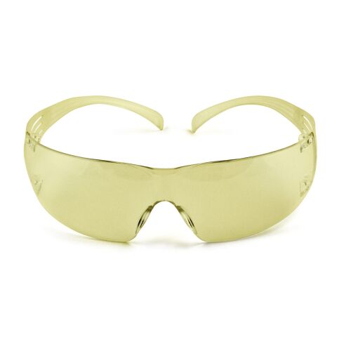 3M Peltor Schießbrille SecureFit 200 gelb