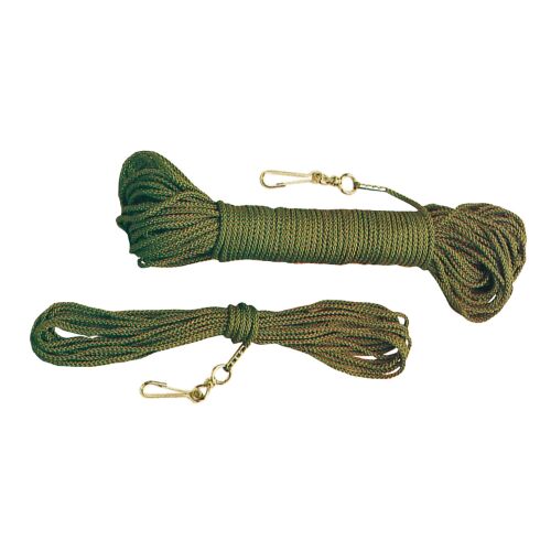 AKAH Feldleine Perlon 20 m