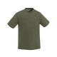 Pinewood T-Shirt 3er Pack Grün/Braun/Khaki M