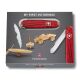 Victorinox Kinder Rot Messer My First Victorinox H