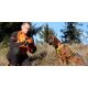 Niggeloh Hundegeschirr Follow Trail L