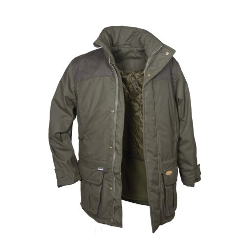 Hubertus Kinder Jagdjacke OS-50 "Frischling" wasserdicht