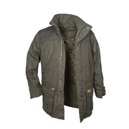 Hubertus Kinder Jagdjacke OS-50 "Frischling"...