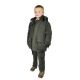 Hubertus Kinder Jagdjacke OS-50 "Frischling" wasserdicht