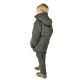 Hubertus Kinder Jagdjacke OS-50 "Frischling" wasserdicht