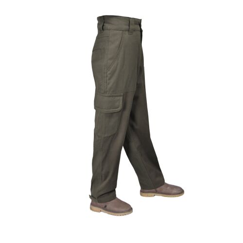 Hubertus Kinder Jagdhose OS-50 "Jungfuchs"