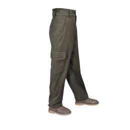 Hubertus Kinder Jagdhose OS-50 "Jungfuchs"