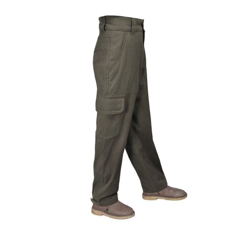 Hubertus Kinder Jagdhose OS-50 "Jungfuchs" 188