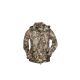 Hubertus Kinder Camouflage Jacke Real Tree