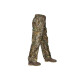 Hubertus Kinder Camouflage Hose Real Tree