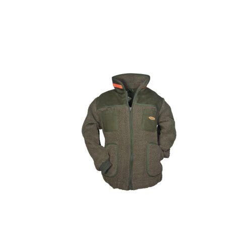 Hubertus Kinder Faserpelz Jacke