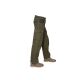 Hubertus Kinder Jagdhose Canvas 152