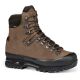 Han Wag Herren Stiefel Alaska Wide GTX Erde/brown