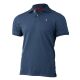 Browning Herren Poloshirt Ultra blau S