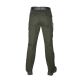 Hubertus Sommer Jagdhose Hydro dunkeloliv