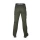 Hubertus Sommer Jagdhose Hydro dunkeloliv 31