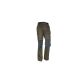 Hubertus Jagdhose Hydro mit Stretch dunkeloliv 25