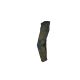 Hubertus Jagdhose Hydro mit Stretch dunkeloliv 25
