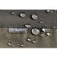 Hubertus Jagdhose Hydro mit Stretch dunkeloliv 25