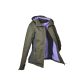 Hubertus Damen Sommerjacke Hydro dunkeloliv S