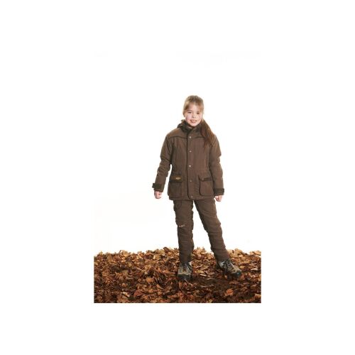 Hubertus OS 60 Kinder Winterhose 164