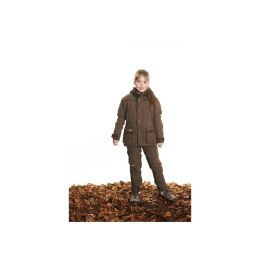 Hubertus OS 60 Kinder Winterhose 164