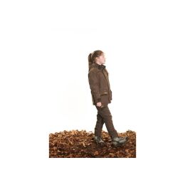 Hubertus OS 60 Kinder Winterhose 164