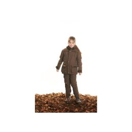 Hubertus OS 60 Kinder Winterhose 164