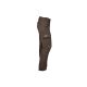 Hubertus OS 60 Kinder Winterhose 164