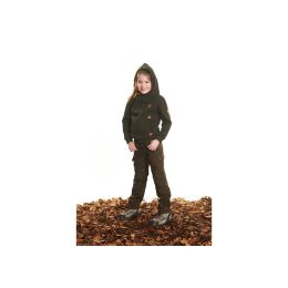 Hubertus Kinder Kapuzen Pullover 104