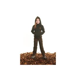 Hubertus Kinder Kapuzen Pullover 104
