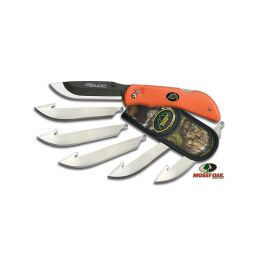 OUTDOOR EDGE Razor Lite Messer schwarz