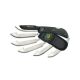 OUTDOOR EDGE Razor Lite Messer schwarz