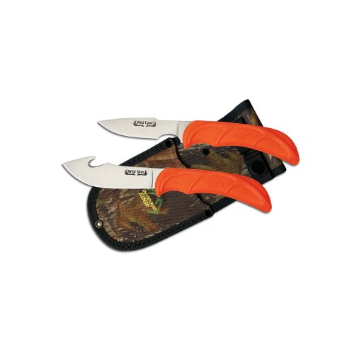 OUTDOOR EDGE Wild-Pair Jagdmesser Set