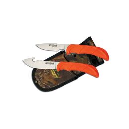 OUTDOOR EDGE Wild-Pair Jagdmesser Set