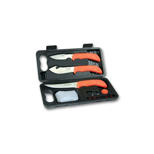 OUTDOOR EDGE Wild-Lite Jagdmesser Set