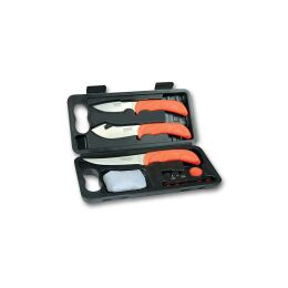 OUTDOOR EDGE Wild-Lite Jagdmesser Set