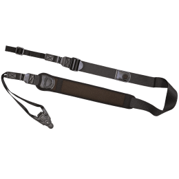 Niggeloh Gewehrgurt "Dr&uuml;ckjagd" orange