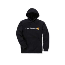 Carhartt Herren Pullover Signature Logo