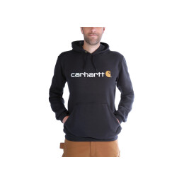 Carhartt Herren Pullover Signature Logo